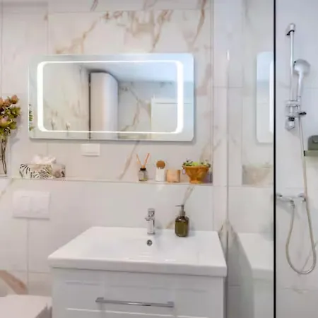 Apartman Modern Hortenzia Mokosica